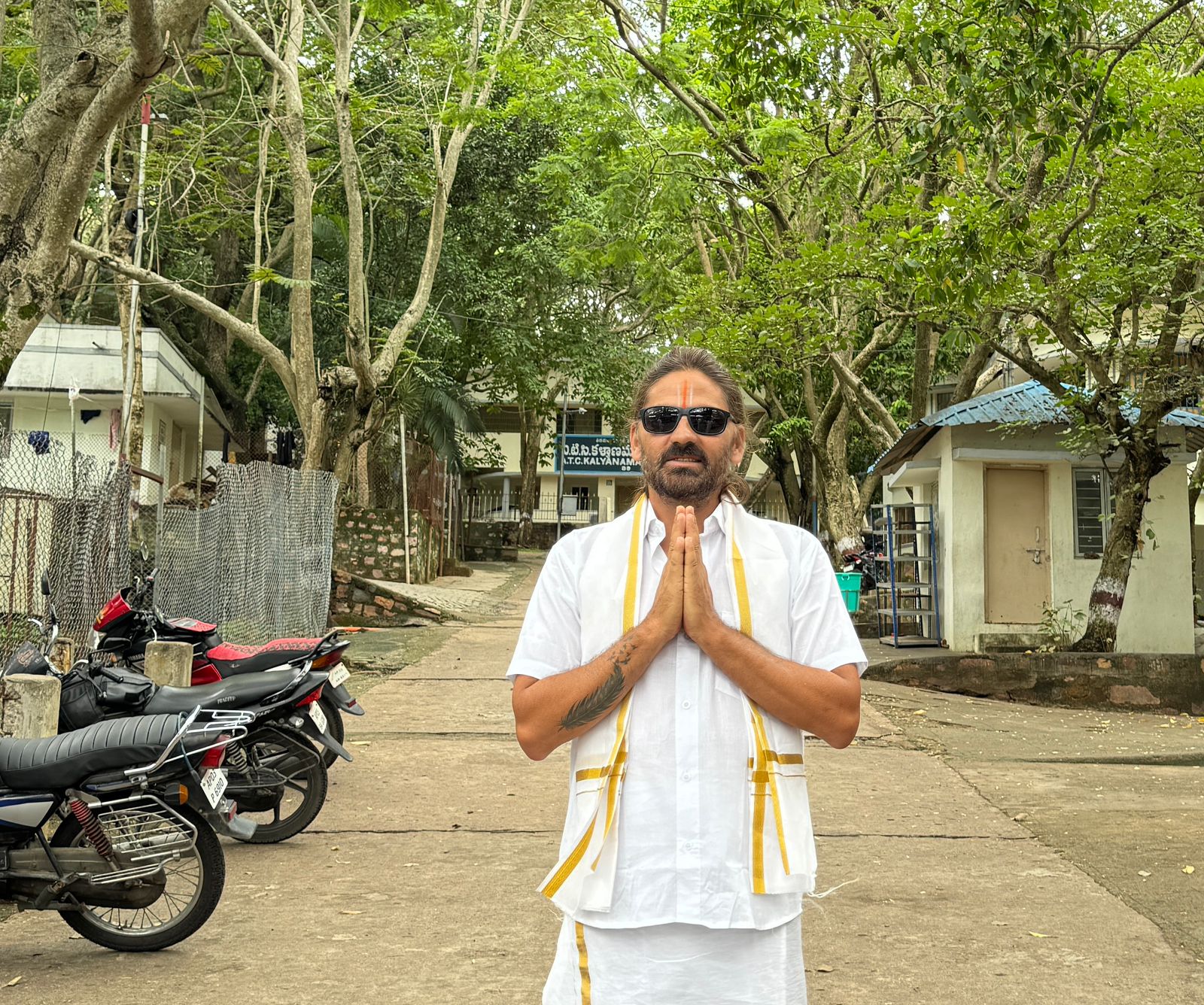 Ramraj Gautam
