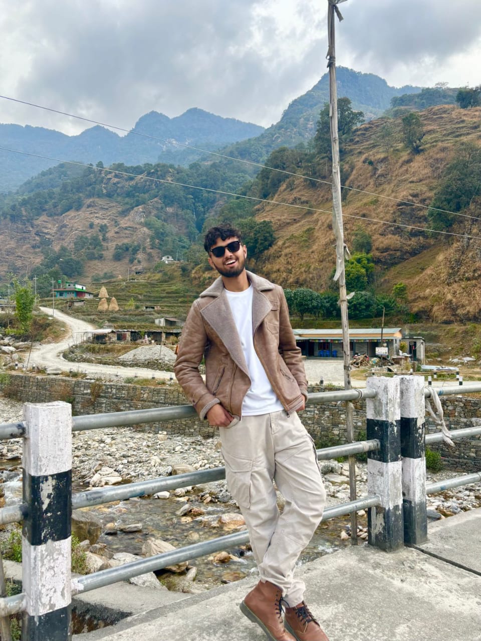Rijesh Tripathi